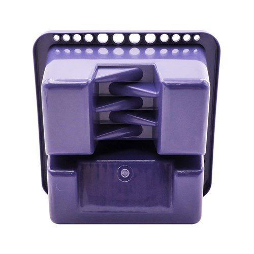 MONT MARTE BRUSHWASHER TWIN COMPARTMENT back